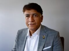 Detenido el director general del ferrocarril de alta velocidad bajo sospecha de agresión doméstica