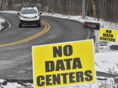 La IA está destruyendo nuestro planeta. Debemos actuar para detener su crecimiento y salvarnos.