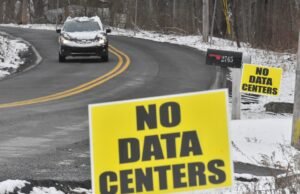 La IA está destruyendo nuestro planeta. Debemos actuar para detener su crecimiento y salvarnos.