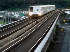 Hombre de East Bay acusado de violar a una mujer mientras dormía en el estacionamiento del BART de Walnut Creek