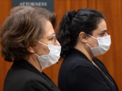 El coacusado se declara culpable de ahogamiento de niños en guarderías en 2023