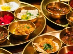 Probamos el nuevo concepto de restaurante de Palo Alto