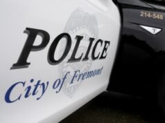 La mordedura de perro llevó a un policía a dispararle al sospechoso