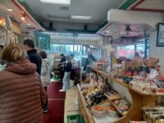 Genova Delicatessen cerrará su última ubicación en Walnut Creek – The Mercury News