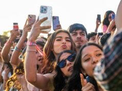 El festival de música La Onda en Napa Valley cancelado para 2026