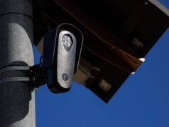 La policía de San José restringe el acceso a los lectores de matrículas