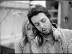 La película biográfica de Paul McCartney toma la decisión correcta