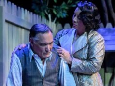 Smits y De Jesús aportan más que poder estelar a ‘All My Sons’ en Berkeley