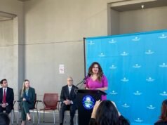 Morgan Hill abrirá un nuevo centro para niños maltratados