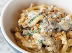 El norte de Italia, “una cadena de restaurantes que no parece una cadena de restaurantes”, llega a Walnut Creek