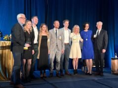 Cámara de Comercio de San José honra su historia y mira hacia el futuro – The Mercury News