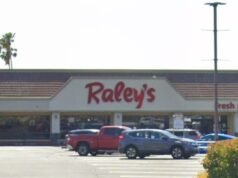 Raley’s decide cerrar su tienda en East Bay y eliminar decenas de puestos de trabajo