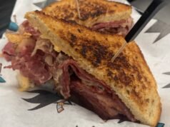 Nueva comida para fanáticos del SAP Center para tiburones, regresa Celebrini