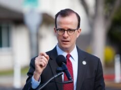 El asambleísta Berman defiende la capacitación para la prevención del suicidio – The Mercury News