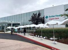 Los precios hospitalarios opacos están aplastando a las pequeñas empresas de California