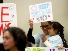 El plan de cierre de las escuelas unificadas de San José se hace eco de la propuesta de Oakland que provocó una advertencia estatal sobre derechos civiles – The Mercury News