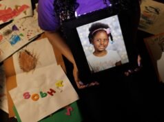 El condado de Alameda prometió respuestas a la muerte de Sophia Mason, pero no llegó ninguna