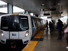 El gobernador Newsom acaba de autorizar gastos imprudentes en BART
