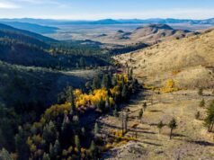 Tribu compra 10,000 acres al norte del lago Tahoe a la ciudad de Santa Clara