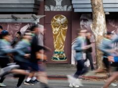 Los partidos del Mundial de Boston amenazados por un impasse en materia de costes de seguridad – The Mercury News