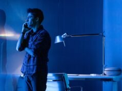 Estudió ciencias cognitivas y luego escribió un artículo sorprendente sobre el autoritarismo de la IA.