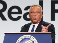 Un año de RFK Jr. ha devastado la salud pública