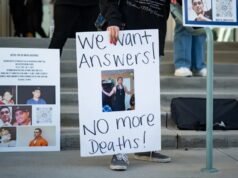 California ha prometido responsabilidad por las muertes de reclusos en las cárceles. Un año después, sin resultados.