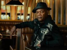 Samuel L. Jackson Tulsa King Spinoff, nuevo título, escrito por Taylor Sheridan