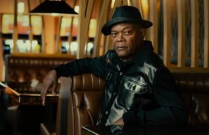 Samuel L. Jackson Tulsa King Spinoff, nuevo título, escrito por Taylor Sheridan
