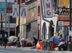 Ex director ejecutivo de servicios para personas sin hogar de San Francisco acusado de malgastar 1,2 millones de dólares en fondos públicos – The Mercury News