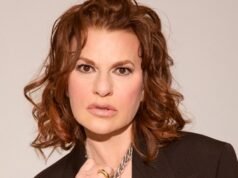 “The White Lotus” interpreta a Sandra Bernhard en la temporada 4