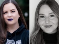 Sarah Turney y Kourtney Nichole lanzan el podcast sobre crímenes reales ‘Final Hours’