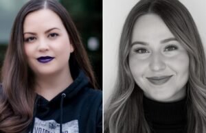 Sarah Turney y Kourtney Nichole lanzan el podcast sobre crímenes reales ‘Final Hours’