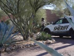 Los sitios de genealogía han ayudado a resolver crímenes importantes. En el caso de Nancy Guthrie, la policía podría recurrir a ellos – The Mercury News