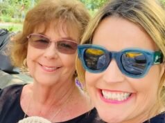 Los expertos destacan la importancia de la prueba de vida en la investigación Nancy Guthrie (excl)