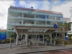 Deja a los niños en paz