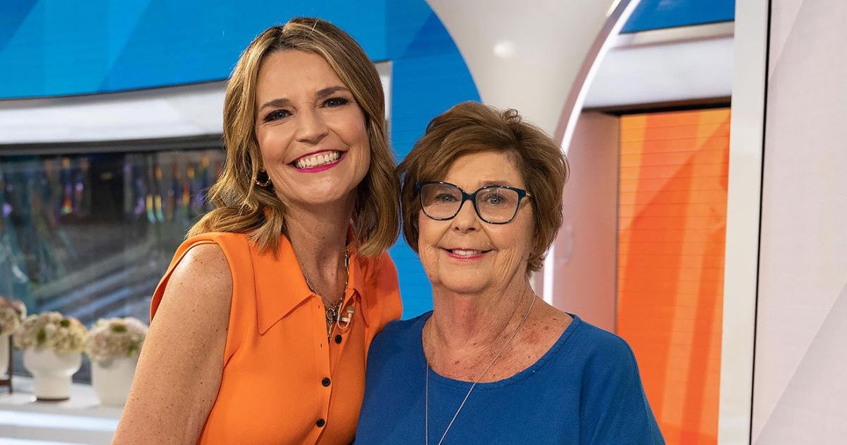 El sheriff se emociona al hablar del caso de Nancy Guthrie Savannah Guthrie