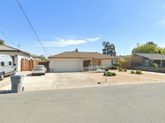 Se vende casa unifamiliar en Saratoga por 2,9 millones de dólares