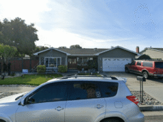 Casa unifamiliar en San José vendida por $1,7 millones