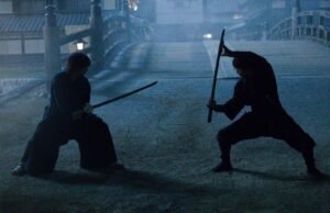 HBO Max adquiere el drama de acción de época japonés ‘Song of the Samurai’