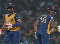 Tabla de puntos de la Copa del Mundo T20 2026 después de SL vs AUS: Sri Lanka se clasifica para Super 8 después de vencer a Australia