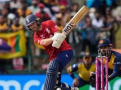 Copa del Mundo T20 2026: cómo el golpe medido de Phil Salt ayudó a Inglaterra a frustrar a Sri Lanka en Super 8