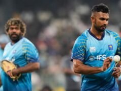 Sri Lanka vs Omán PUNTUACIÓN EN VIVO, Copa del Mundo T20 2026: SL vs OMA, cuadro de mando, actualización del sorteo a las 10:30 a.m.