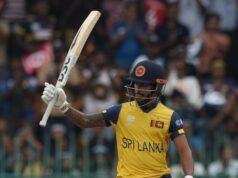 Información de transmisión en vivo de SL vs ENG, Copa del Mundo T20 Super 8: Sri Lanka vs Inglaterra, equipos y detalles del partido