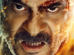 El drama de acción de Anil Kapoor ‘Subedaar’ se prepara para su primer vídeo musical