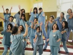 ‘Sunshine Women’s Choir’ se convierte en la película taiwanesa más taquillera de todos los tiempos
