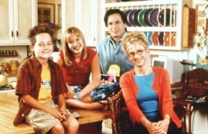 Lizzie McGuire Star habla con qué frecuencia habló con Robert Carradine antes de su muerte