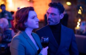 AMC está haciendo un drama criminal en el Reino Unido, This City is Ours de Left Bank Pictures