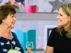 TMZ dejará de revelar notas de la presunta informante de Nancy Guthrie