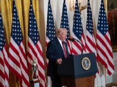 La administración Trump desacreditó los temores climáticos de Al Gore e hizo del mundo un lugar mejor